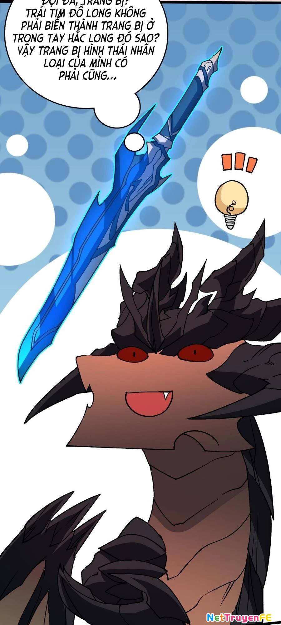 Bắt Đầu Kế Nhiệm Boss Hắc Long, Ta Vô Địch Chapter 19 - Trang 2