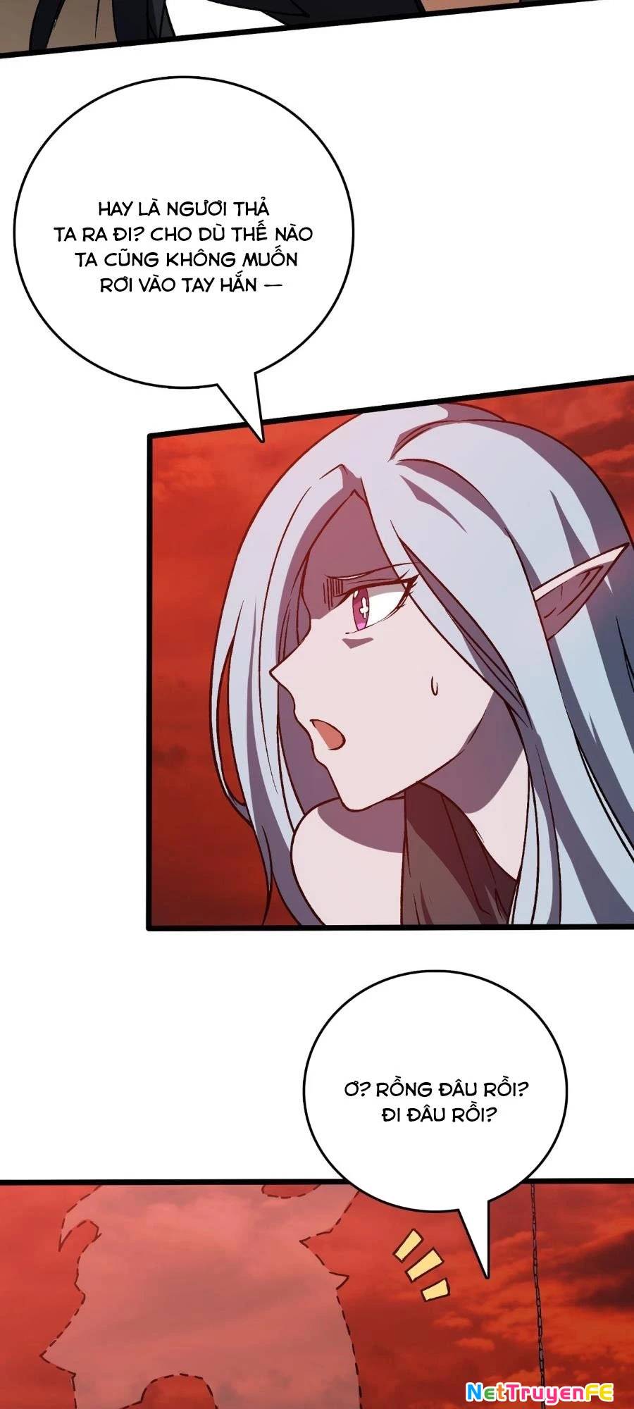 Bắt Đầu Kế Nhiệm Boss Hắc Long, Ta Vô Địch Chapter 19 - Trang 2