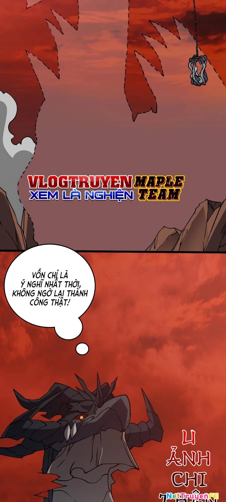 Bắt Đầu Kế Nhiệm Boss Hắc Long, Ta Vô Địch Chapter 19 - Trang 2