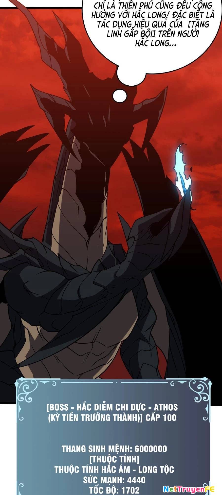 Bắt Đầu Kế Nhiệm Boss Hắc Long, Ta Vô Địch Chapter 19 - Trang 2