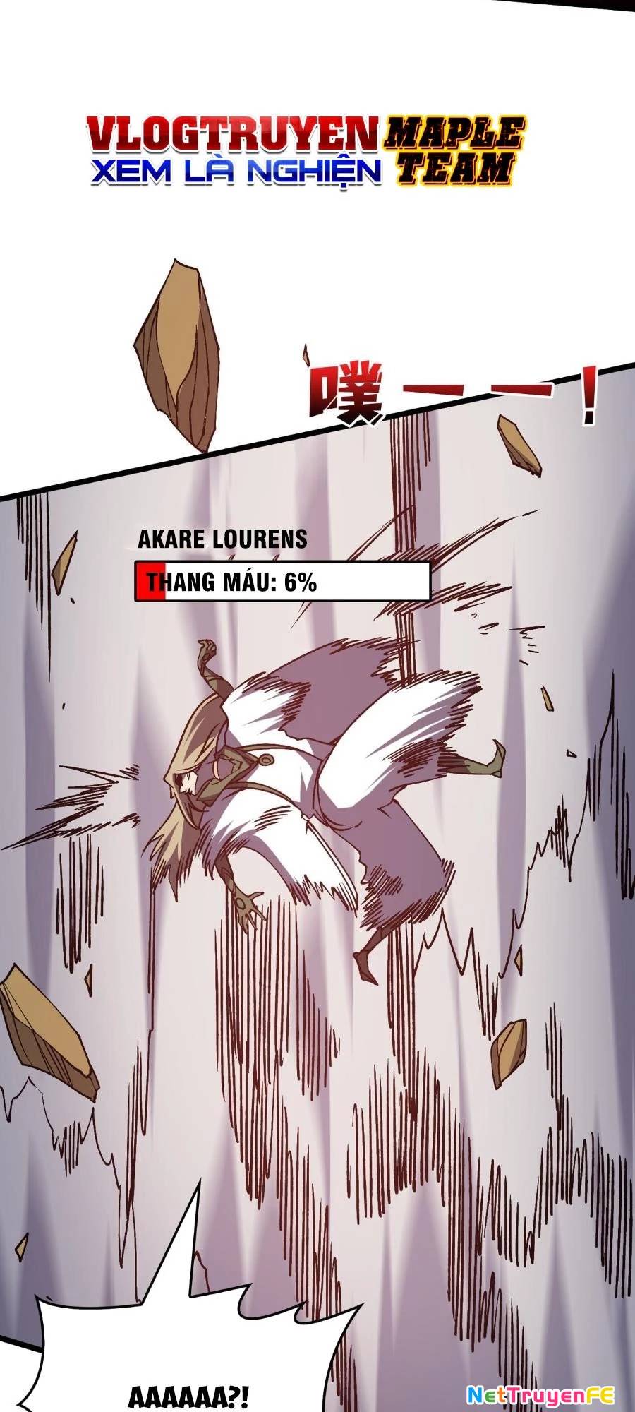 Bắt Đầu Kế Nhiệm Boss Hắc Long, Ta Vô Địch Chapter 19 - Trang 2