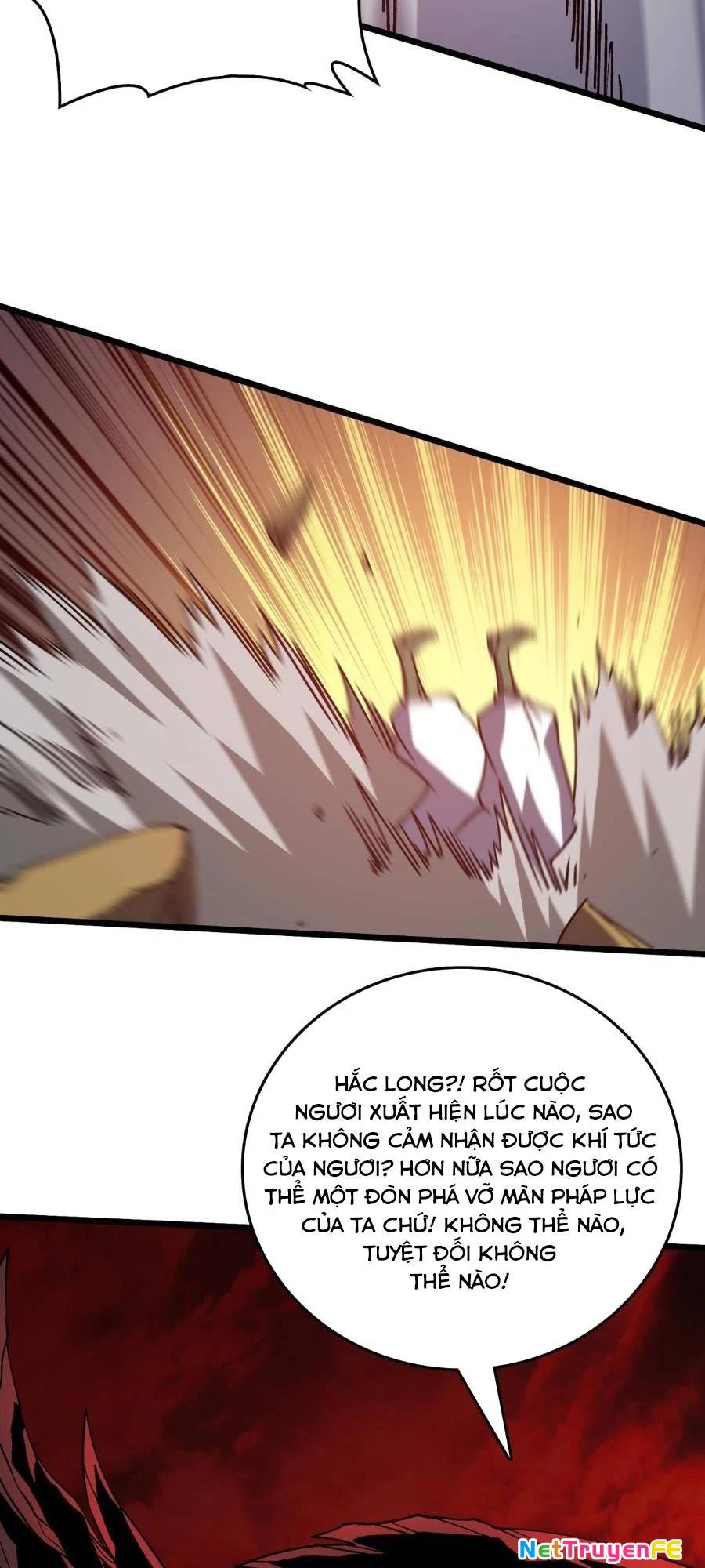 Bắt Đầu Kế Nhiệm Boss Hắc Long, Ta Vô Địch Chapter 19 - Trang 2