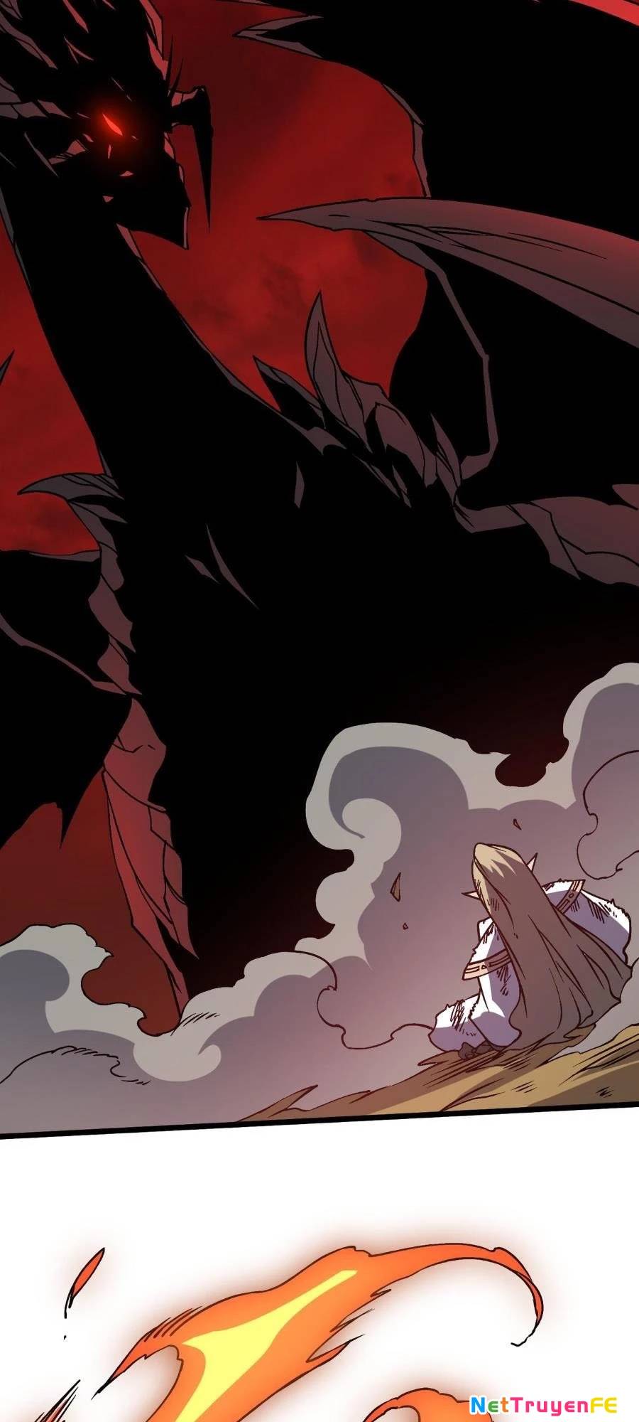 Bắt Đầu Kế Nhiệm Boss Hắc Long, Ta Vô Địch Chapter 19 - Trang 2