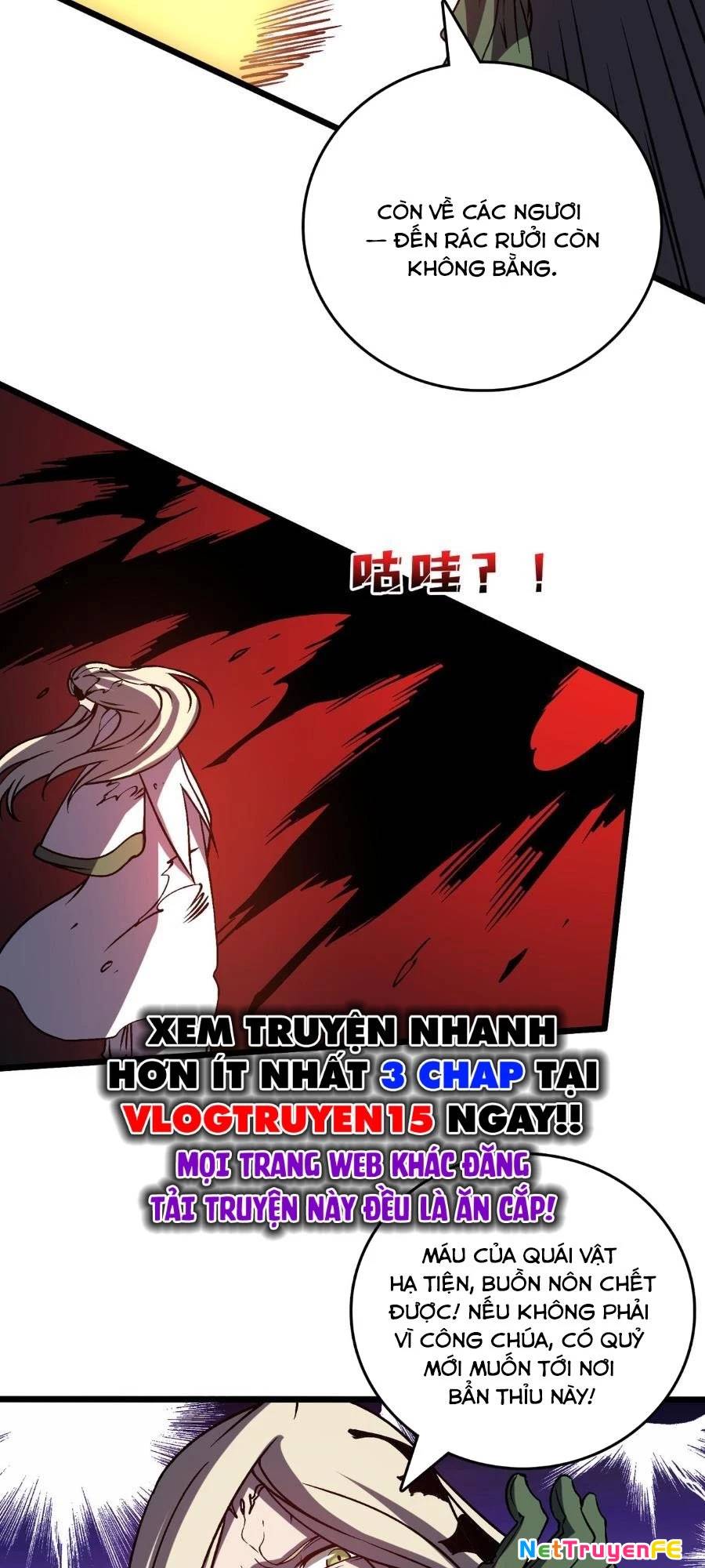 Bắt Đầu Kế Nhiệm Boss Hắc Long, Ta Vô Địch Chapter 19 - Trang 2