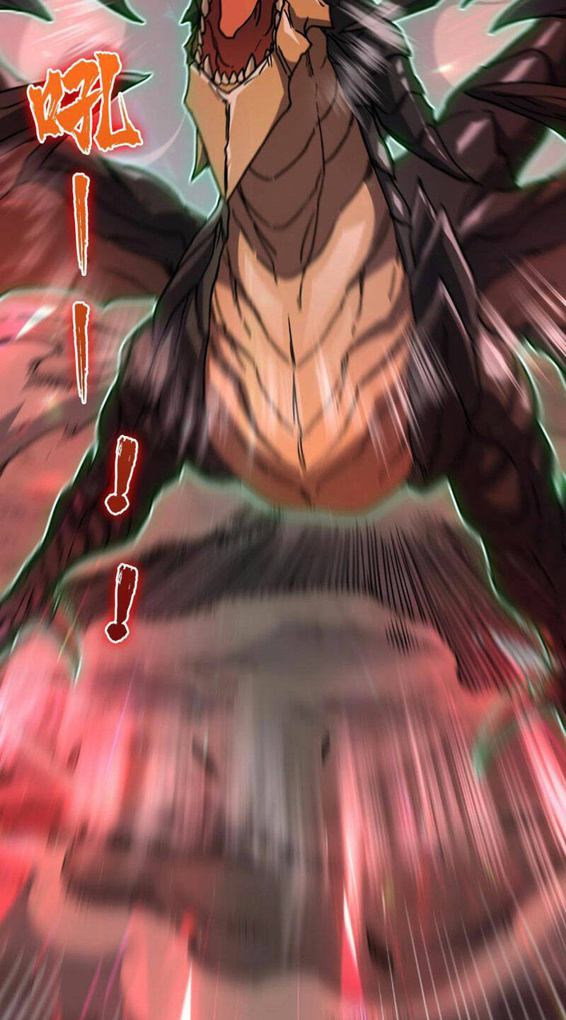 Bắt Đầu Kế Nhiệm Boss Hắc Long, Ta Vô Địch Chapter 2 - Trang 2