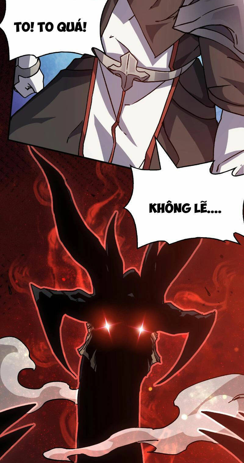 Bắt Đầu Kế Nhiệm Boss Hắc Long, Ta Vô Địch Chapter 2 - Trang 2