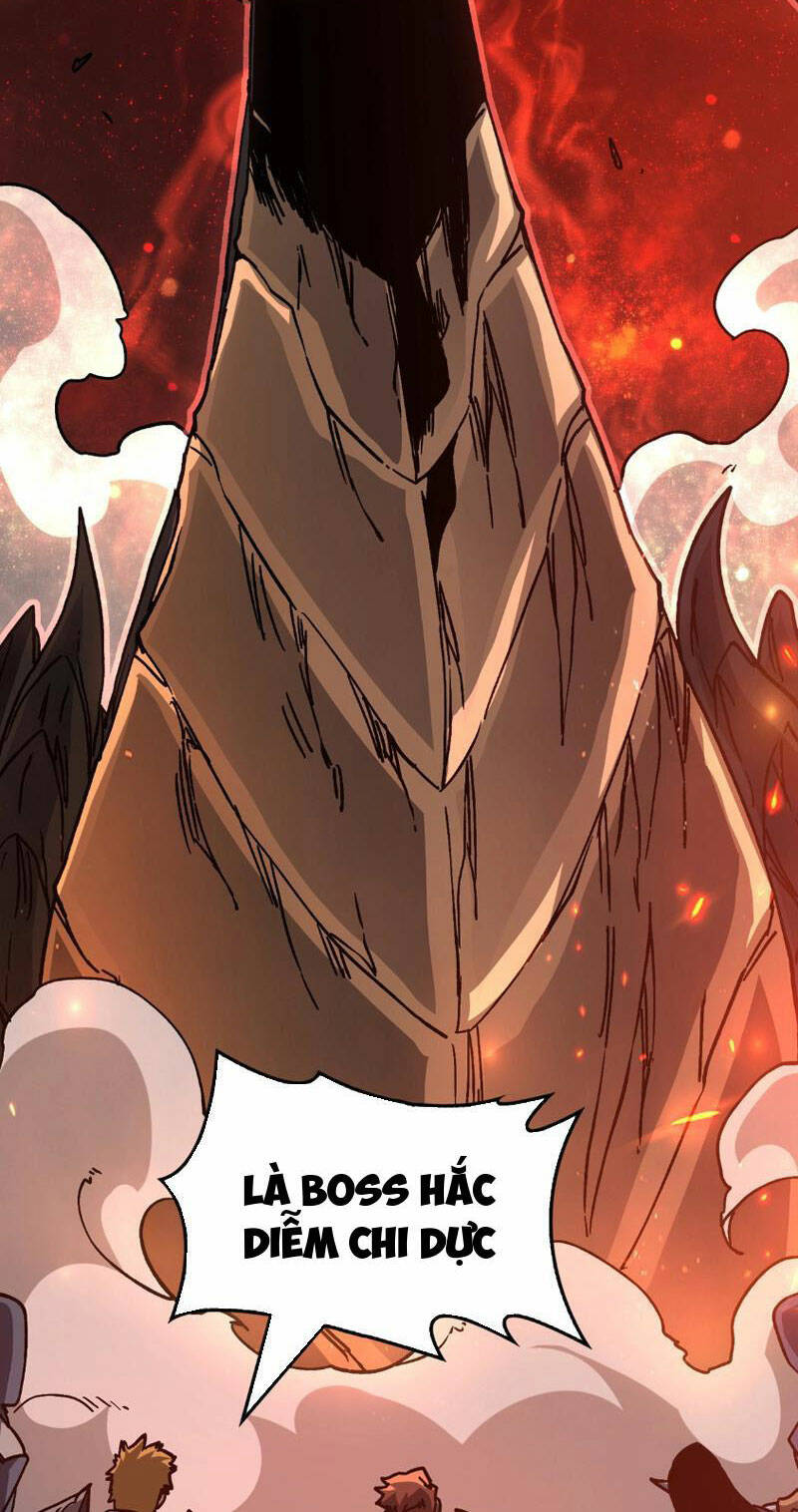 Bắt Đầu Kế Nhiệm Boss Hắc Long, Ta Vô Địch Chapter 2 - Trang 2