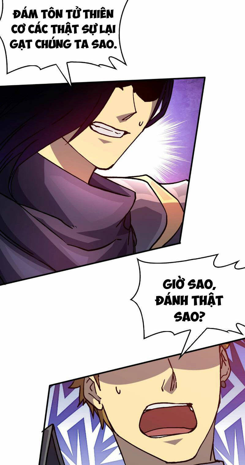 Bắt Đầu Kế Nhiệm Boss Hắc Long, Ta Vô Địch Chapter 2 - Trang 2