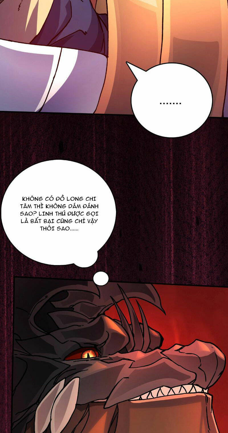 Bắt Đầu Kế Nhiệm Boss Hắc Long, Ta Vô Địch Chapter 2 - Trang 2