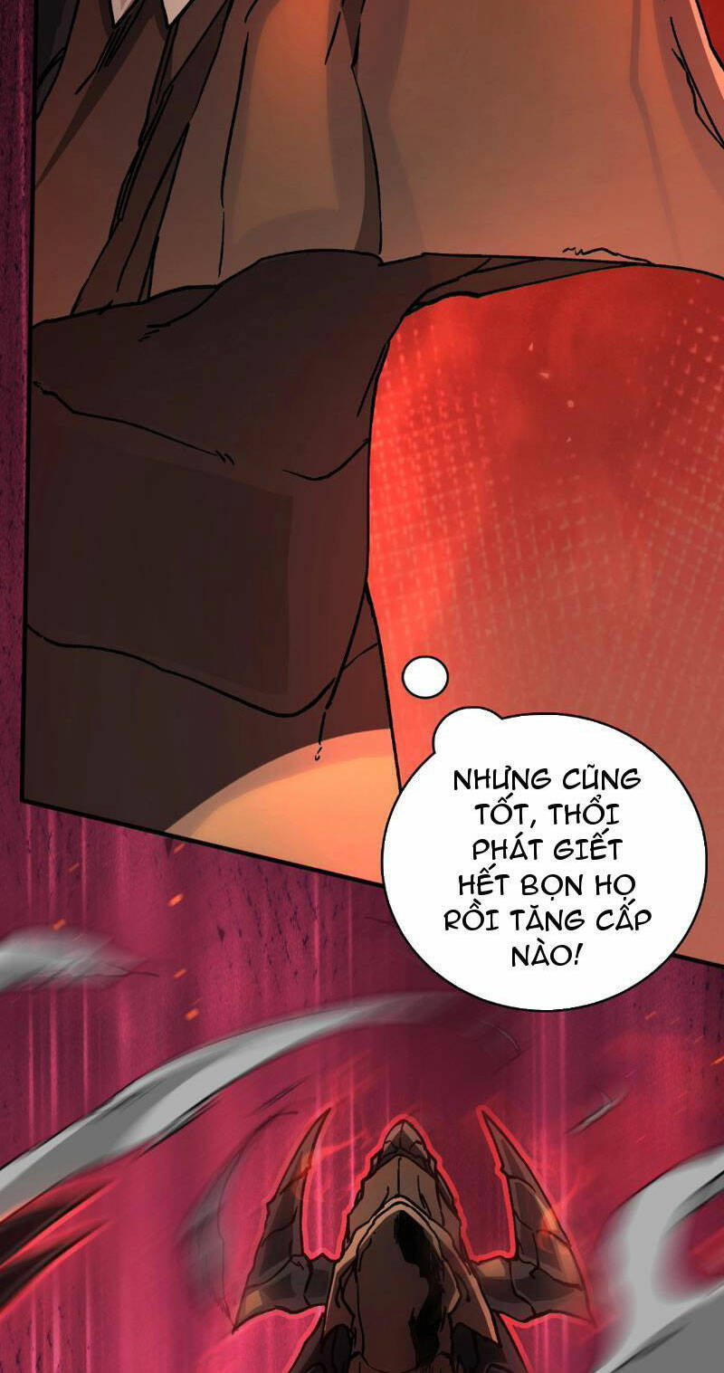 Bắt Đầu Kế Nhiệm Boss Hắc Long, Ta Vô Địch Chapter 2 - Trang 2