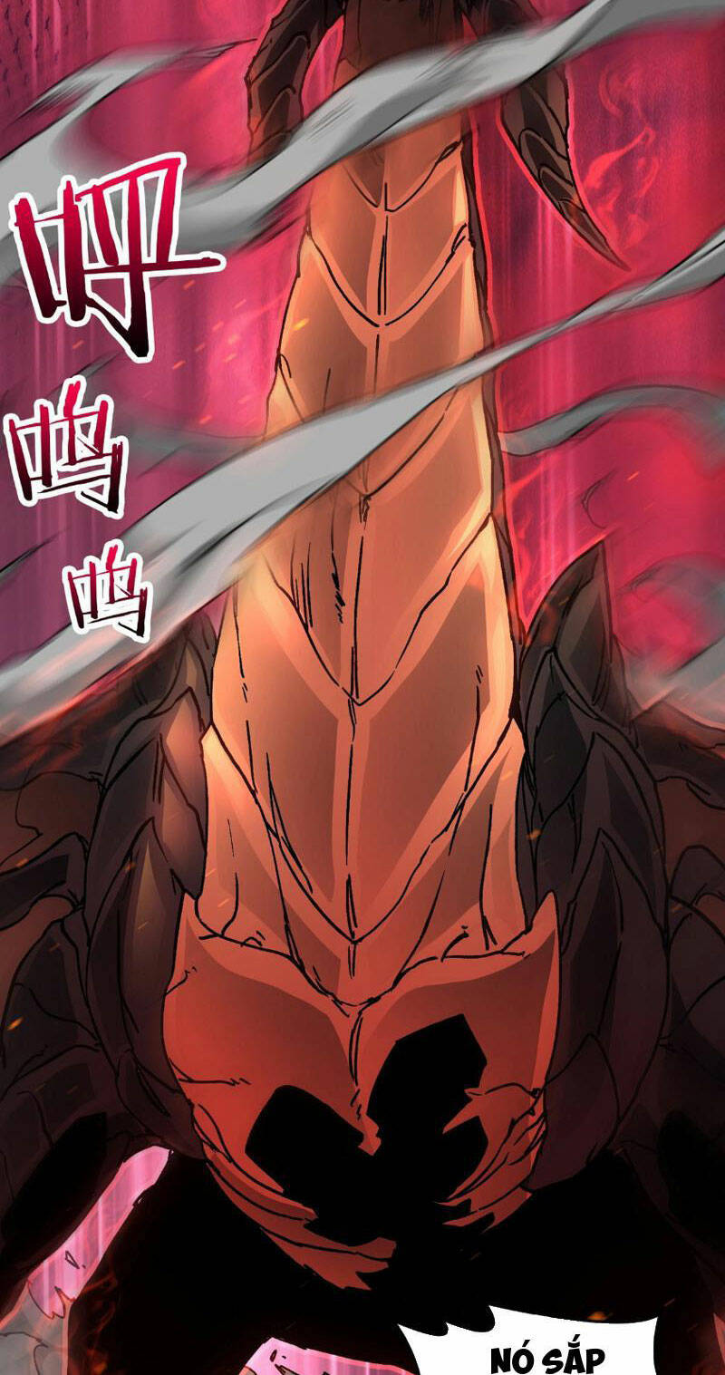 Bắt Đầu Kế Nhiệm Boss Hắc Long, Ta Vô Địch Chapter 2 - Trang 2