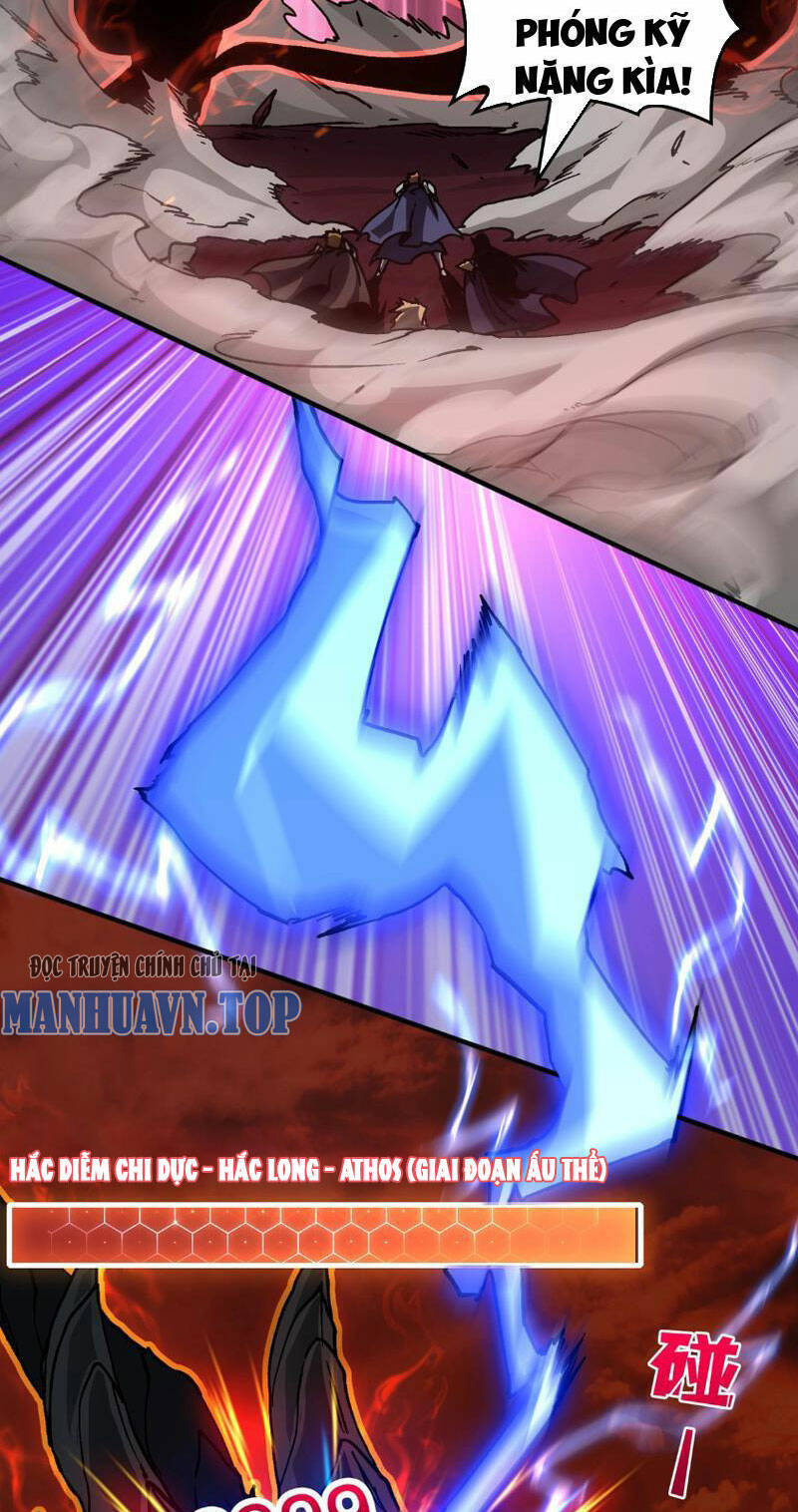 Bắt Đầu Kế Nhiệm Boss Hắc Long, Ta Vô Địch Chapter 2 - Trang 2