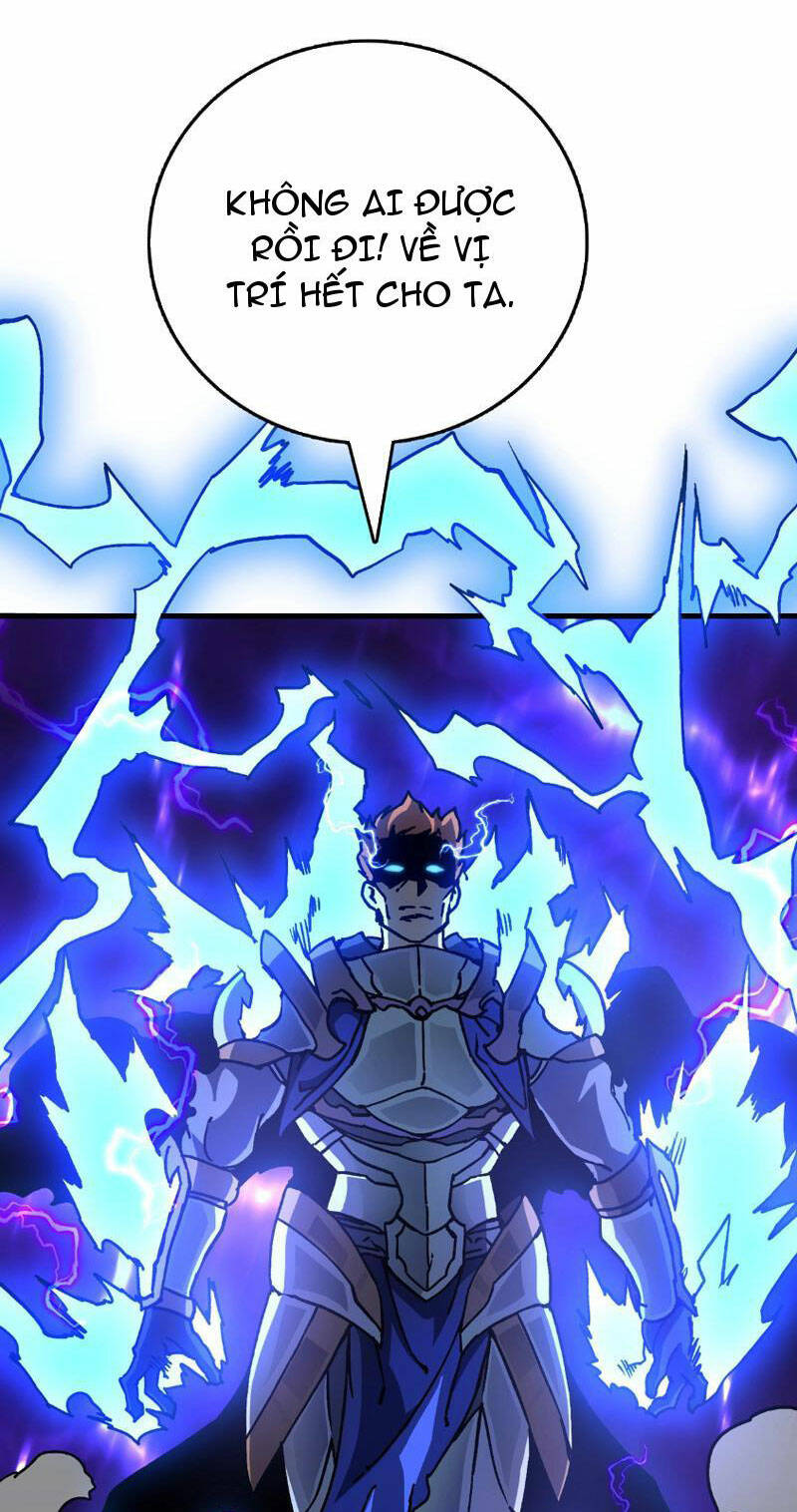 Bắt Đầu Kế Nhiệm Boss Hắc Long, Ta Vô Địch Chapter 2 - Trang 2