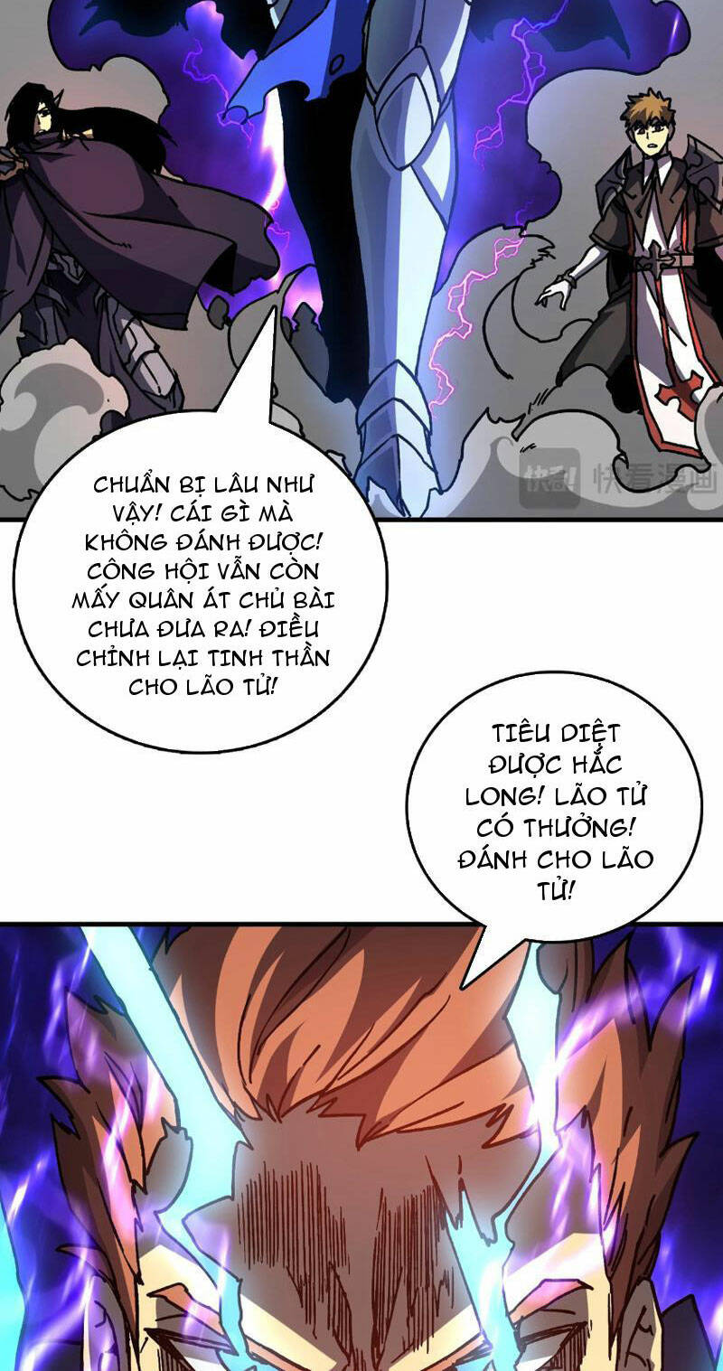 Bắt Đầu Kế Nhiệm Boss Hắc Long, Ta Vô Địch Chapter 2 - Trang 2