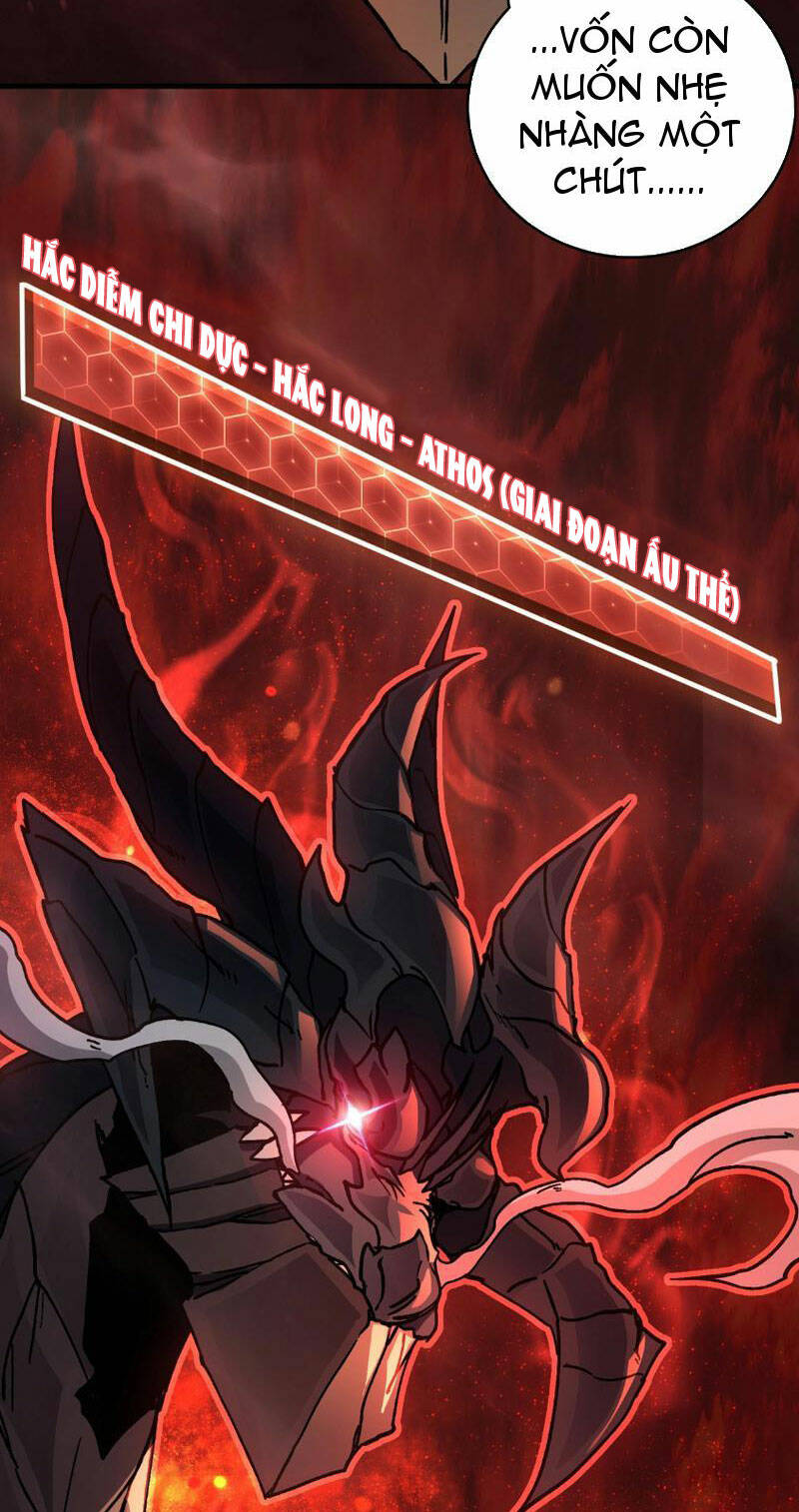 Bắt Đầu Kế Nhiệm Boss Hắc Long, Ta Vô Địch Chapter 2 - Trang 2