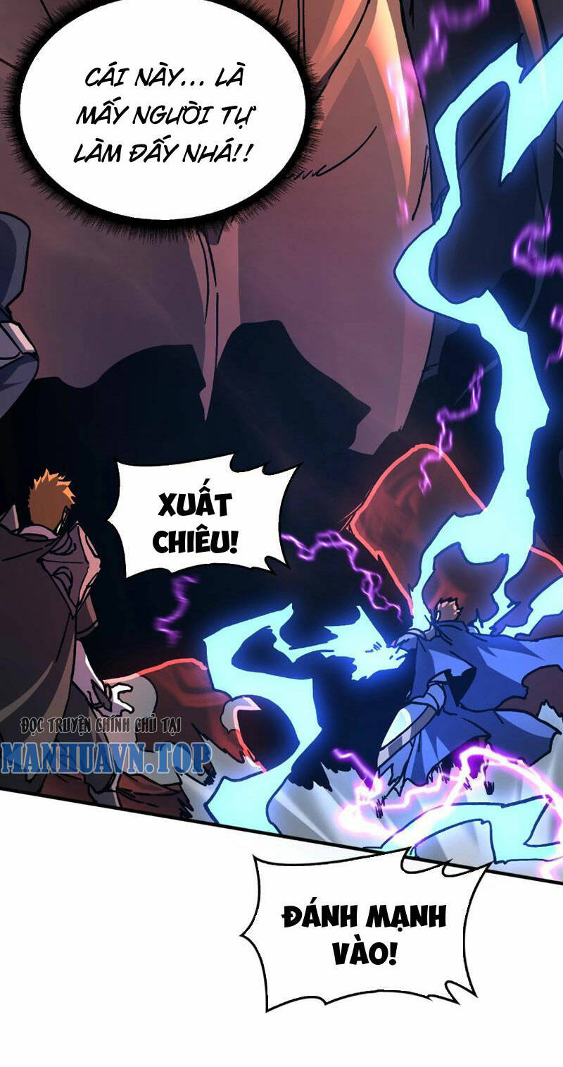 Bắt Đầu Kế Nhiệm Boss Hắc Long, Ta Vô Địch Chapter 2 - Trang 2