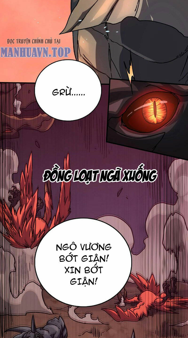 Bắt Đầu Kế Nhiệm Boss Hắc Long, Ta Vô Địch Chapter 2 - Trang 2