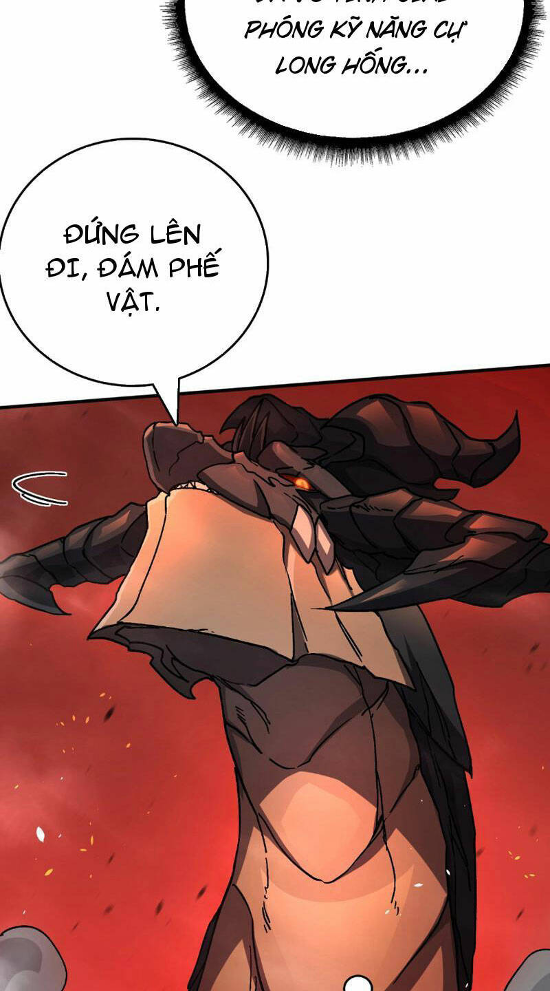 Bắt Đầu Kế Nhiệm Boss Hắc Long, Ta Vô Địch Chapter 2 - Trang 2