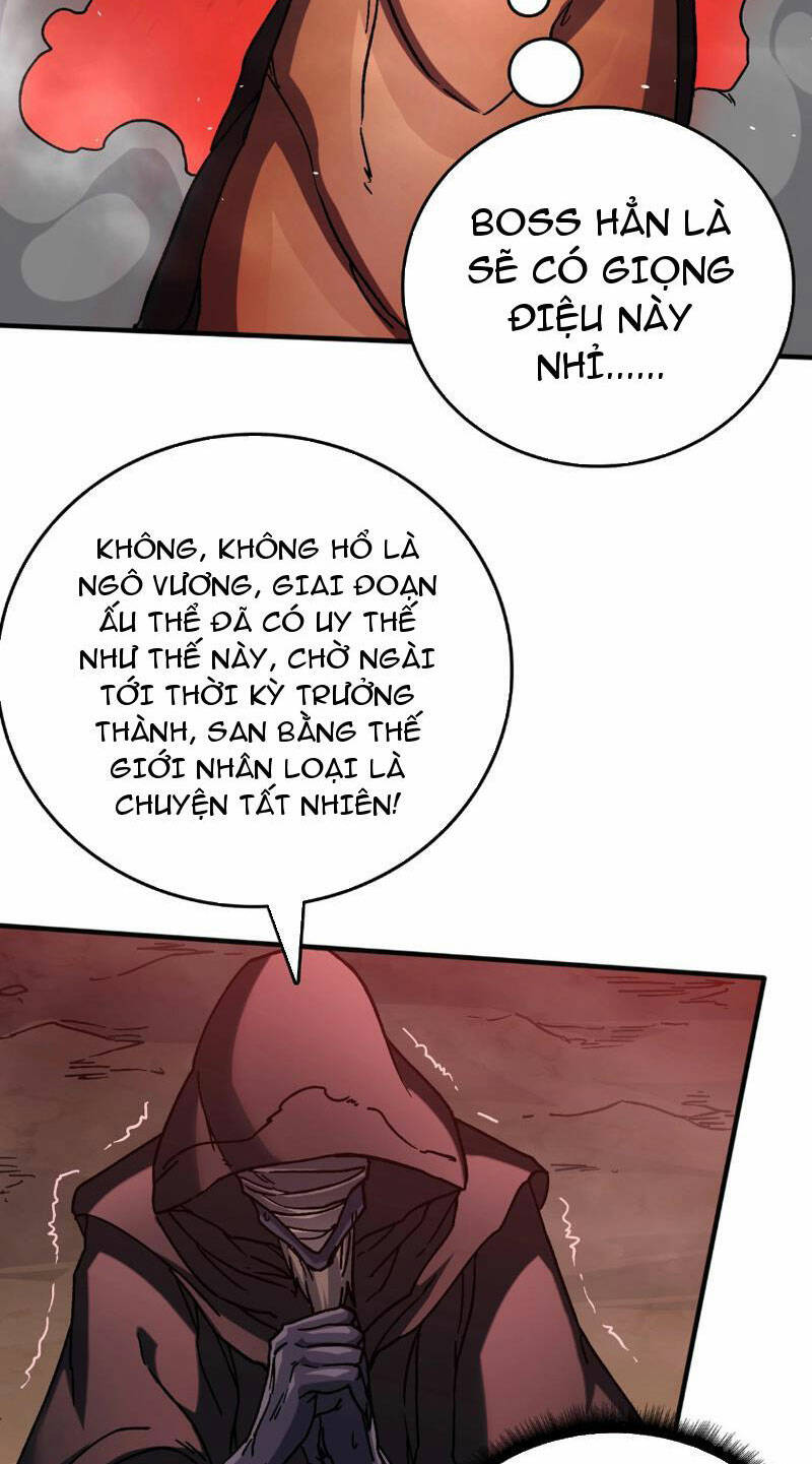 Bắt Đầu Kế Nhiệm Boss Hắc Long, Ta Vô Địch Chapter 2 - Trang 2