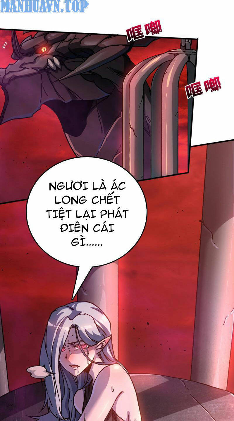 Bắt Đầu Kế Nhiệm Boss Hắc Long, Ta Vô Địch Chapter 2 - Trang 2