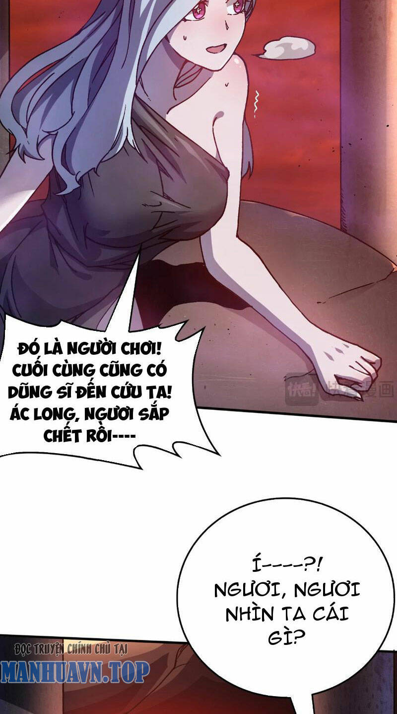 Bắt Đầu Kế Nhiệm Boss Hắc Long, Ta Vô Địch Chapter 2 - Trang 2