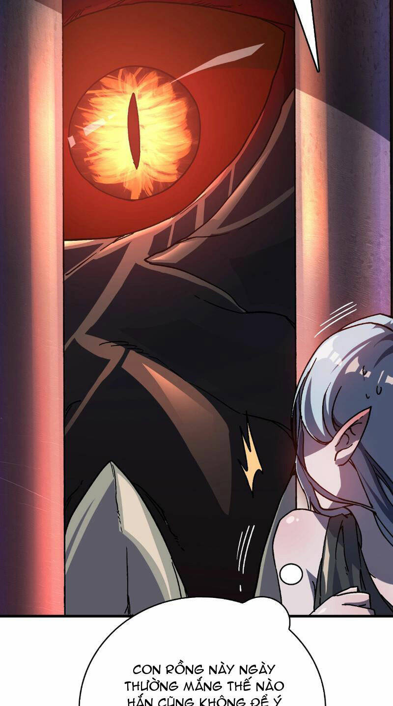 Bắt Đầu Kế Nhiệm Boss Hắc Long, Ta Vô Địch Chapter 2 - Trang 2