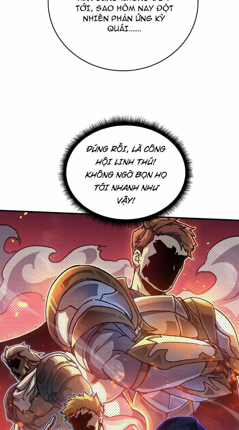 Bắt Đầu Kế Nhiệm Boss Hắc Long, Ta Vô Địch Chapter 2 - Trang 2