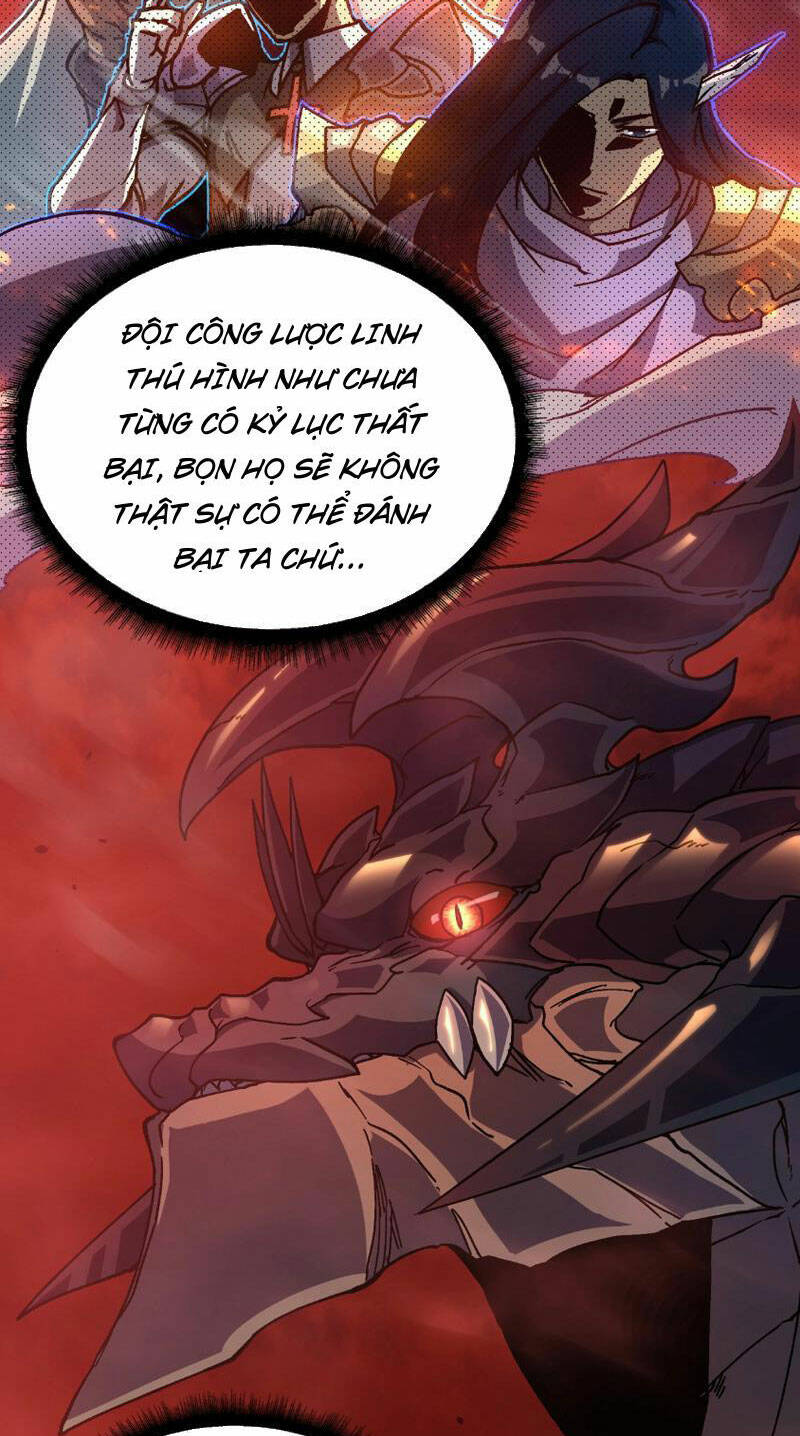 Bắt Đầu Kế Nhiệm Boss Hắc Long, Ta Vô Địch Chapter 2 - Trang 2