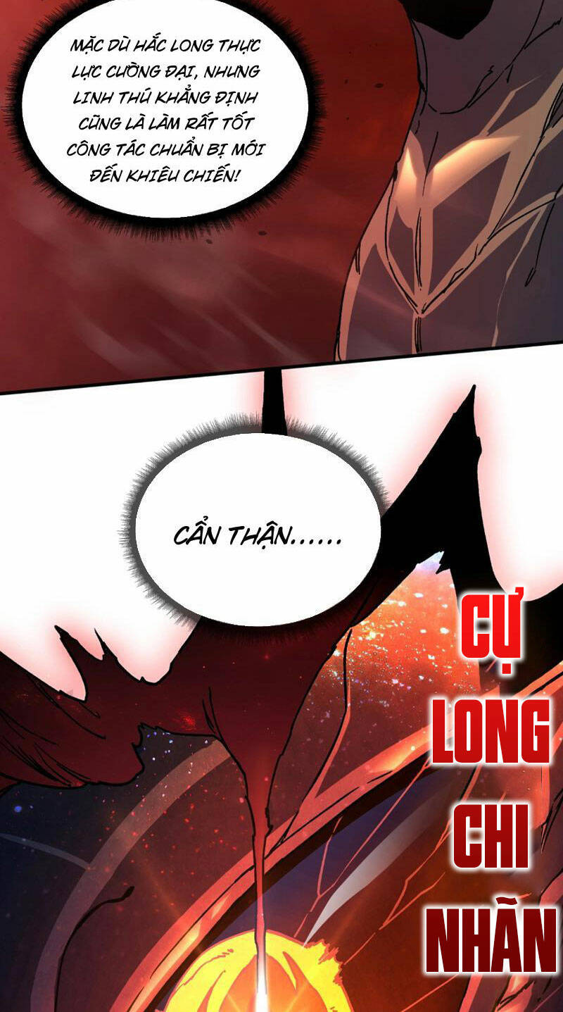 Bắt Đầu Kế Nhiệm Boss Hắc Long, Ta Vô Địch Chapter 2 - Trang 2