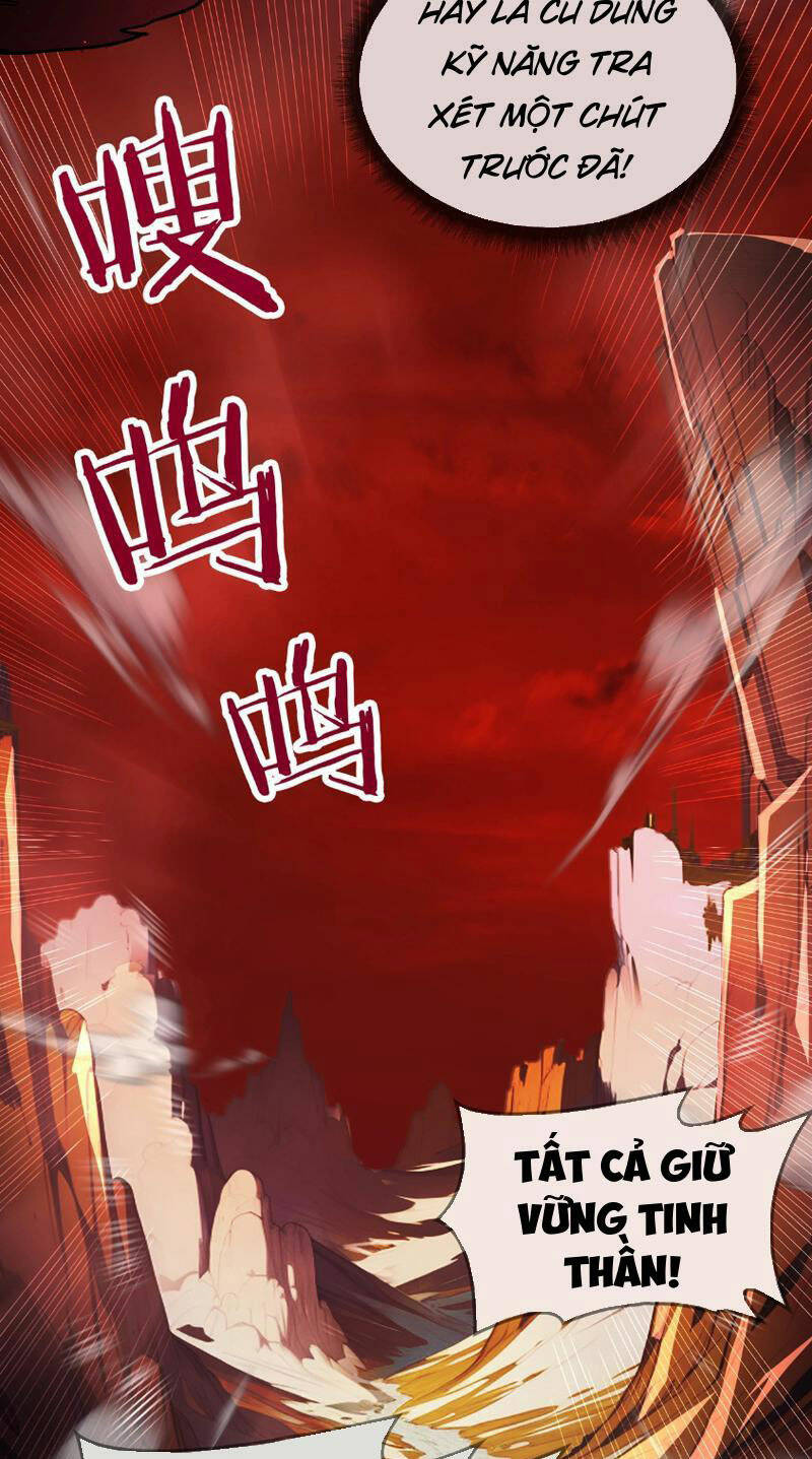 Bắt Đầu Kế Nhiệm Boss Hắc Long, Ta Vô Địch Chapter 2 - Trang 2