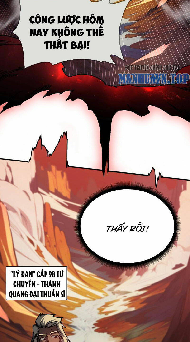 Bắt Đầu Kế Nhiệm Boss Hắc Long, Ta Vô Địch Chapter 2 - Trang 2