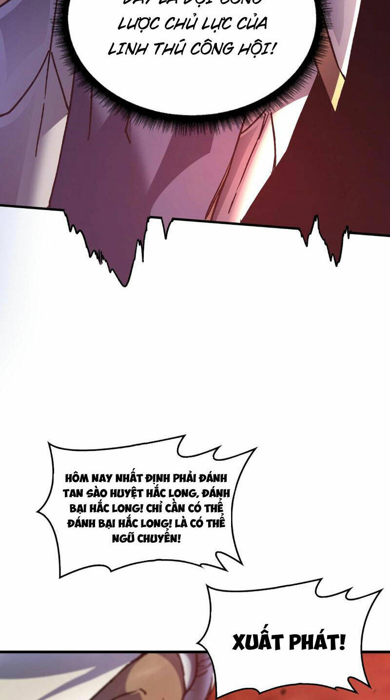 Bắt Đầu Kế Nhiệm Boss Hắc Long, Ta Vô Địch Chapter 2 - Trang 2