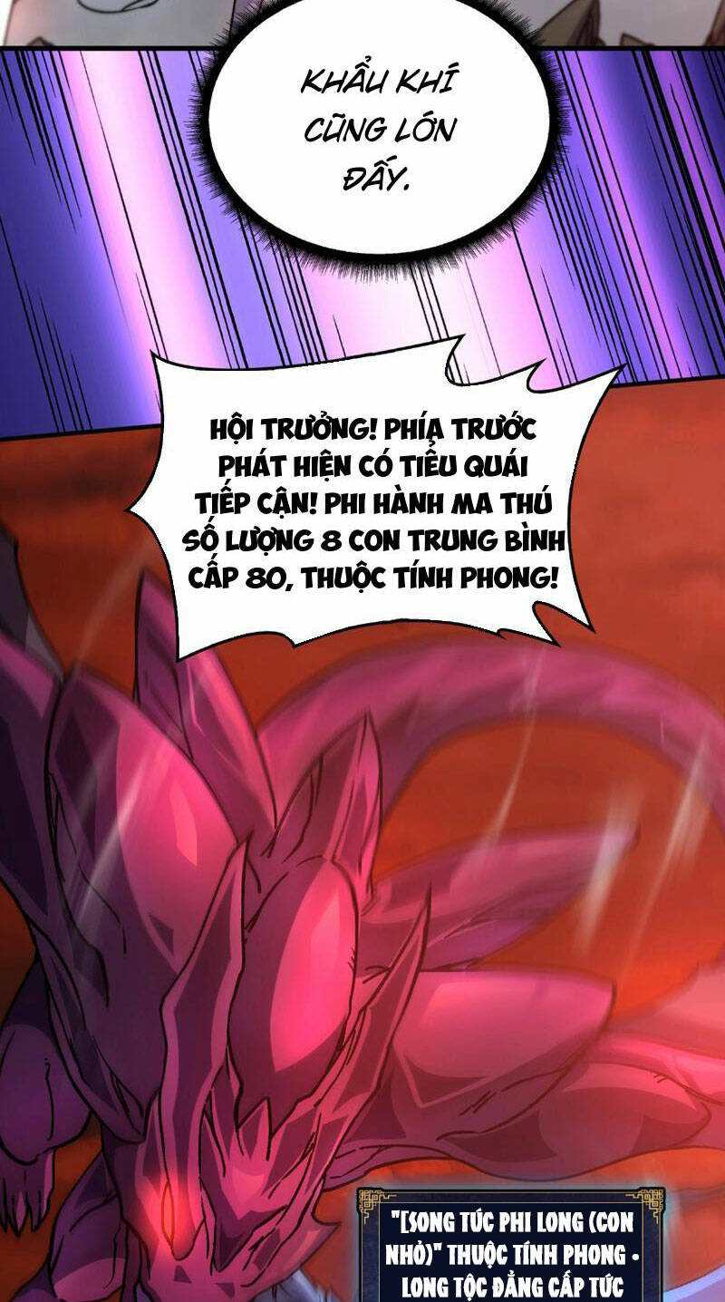 Bắt Đầu Kế Nhiệm Boss Hắc Long, Ta Vô Địch Chapter 2 - Trang 2