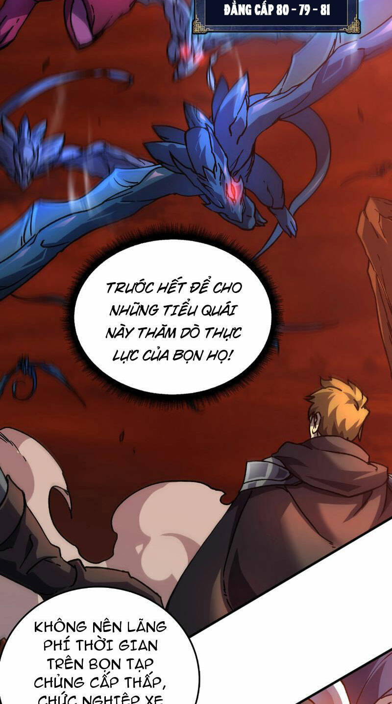 Bắt Đầu Kế Nhiệm Boss Hắc Long, Ta Vô Địch Chapter 2 - Trang 2