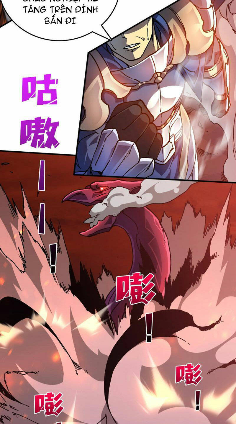 Bắt Đầu Kế Nhiệm Boss Hắc Long, Ta Vô Địch Chapter 2 - Trang 2