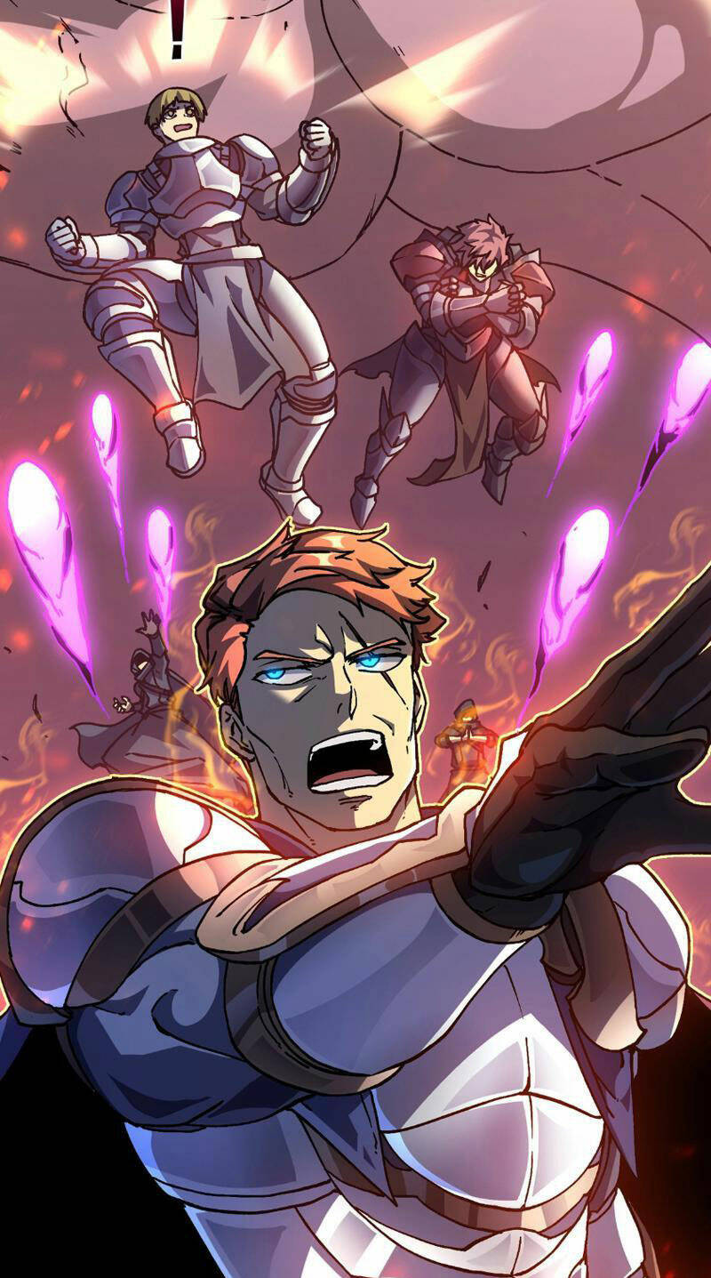 Bắt Đầu Kế Nhiệm Boss Hắc Long, Ta Vô Địch Chapter 2 - Trang 2