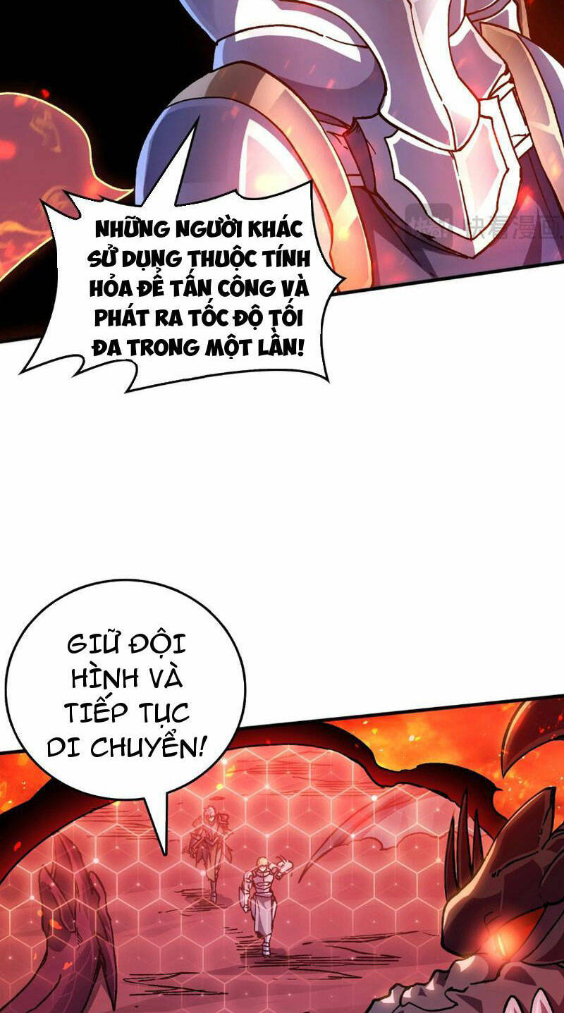 Bắt Đầu Kế Nhiệm Boss Hắc Long, Ta Vô Địch Chapter 2 - Trang 2