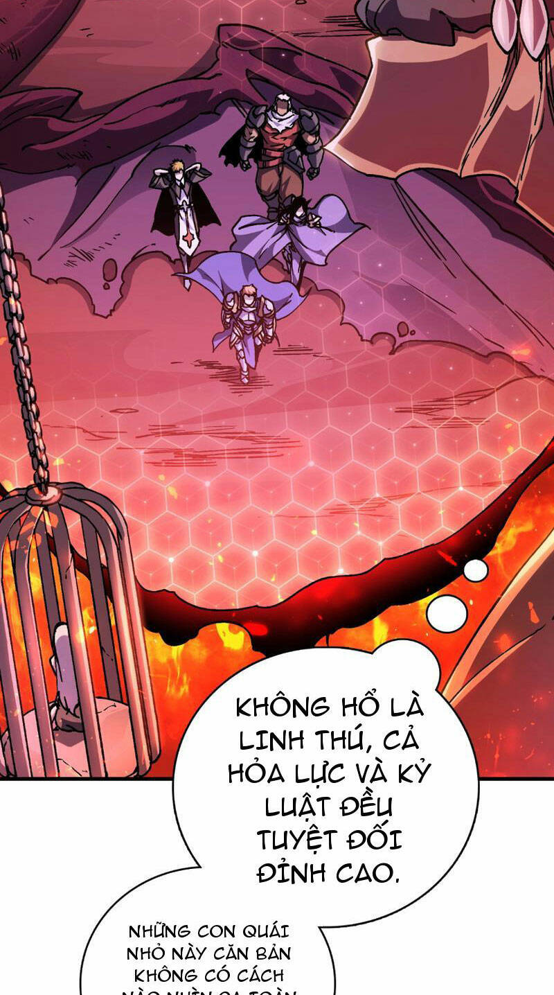 Bắt Đầu Kế Nhiệm Boss Hắc Long, Ta Vô Địch Chapter 2 - Trang 2