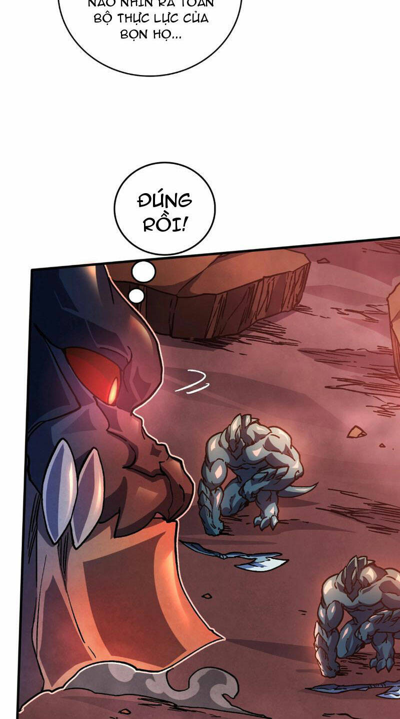 Bắt Đầu Kế Nhiệm Boss Hắc Long, Ta Vô Địch Chapter 2 - Trang 2