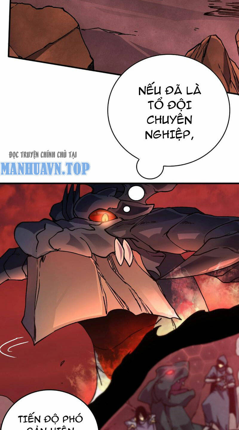 Bắt Đầu Kế Nhiệm Boss Hắc Long, Ta Vô Địch Chapter 2 - Trang 2