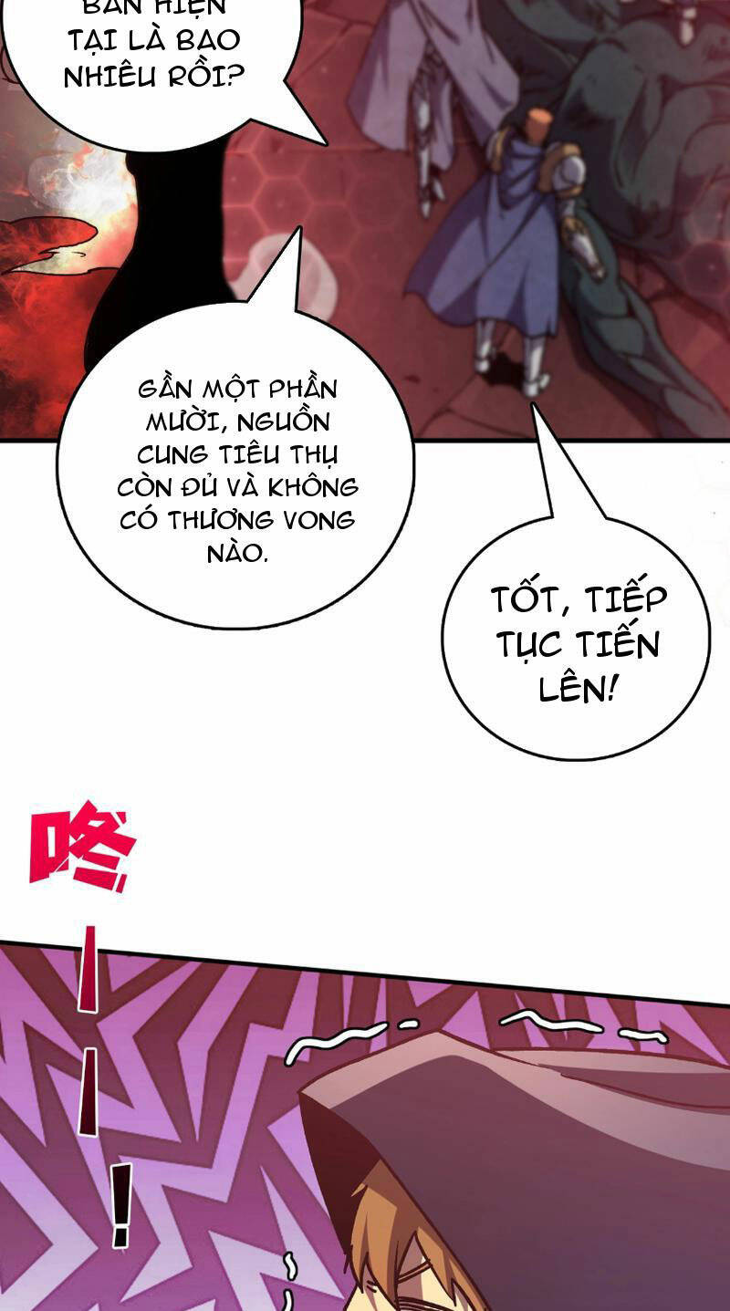 Bắt Đầu Kế Nhiệm Boss Hắc Long, Ta Vô Địch Chapter 2 - Trang 2