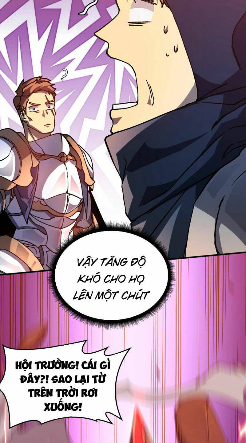 Bắt Đầu Kế Nhiệm Boss Hắc Long, Ta Vô Địch Chapter 2 - Trang 2