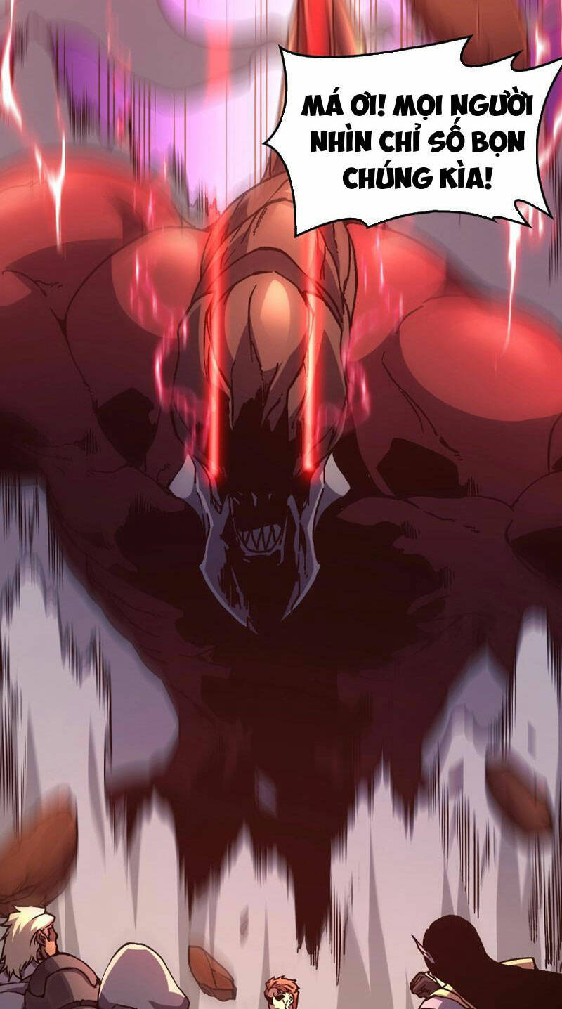 Bắt Đầu Kế Nhiệm Boss Hắc Long, Ta Vô Địch Chapter 2 - Trang 2