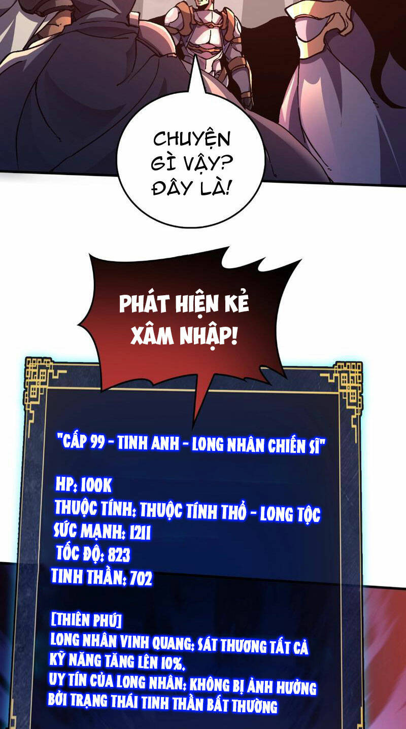 Bắt Đầu Kế Nhiệm Boss Hắc Long, Ta Vô Địch Chapter 2 - Trang 2