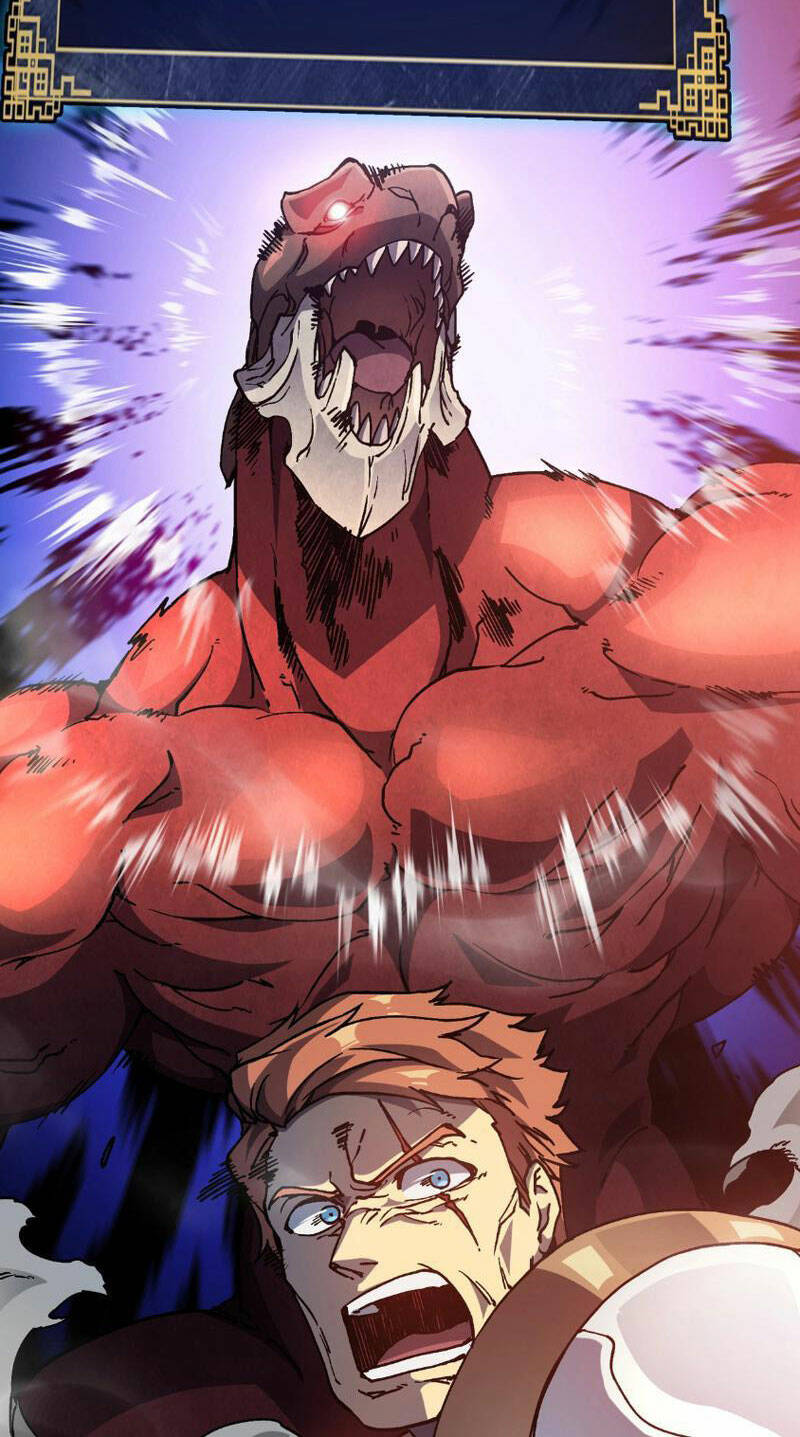 Bắt Đầu Kế Nhiệm Boss Hắc Long, Ta Vô Địch Chapter 2 - Trang 2