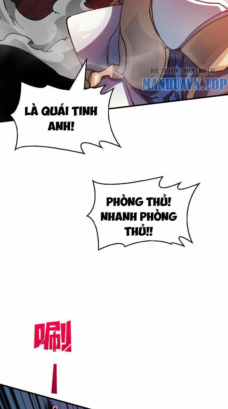 Bắt Đầu Kế Nhiệm Boss Hắc Long, Ta Vô Địch Chapter 2 - Trang 2