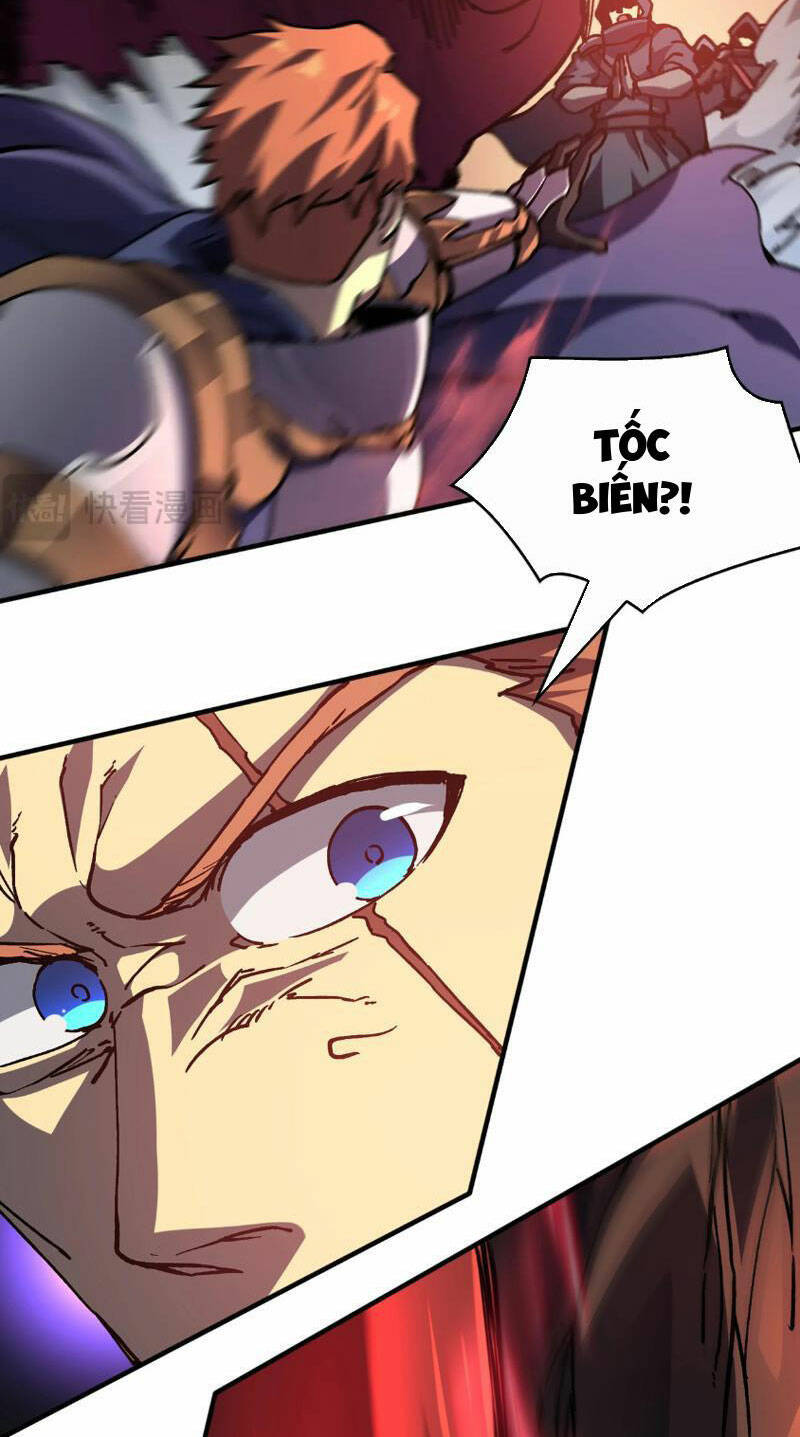 Bắt Đầu Kế Nhiệm Boss Hắc Long, Ta Vô Địch Chapter 2 - Trang 2