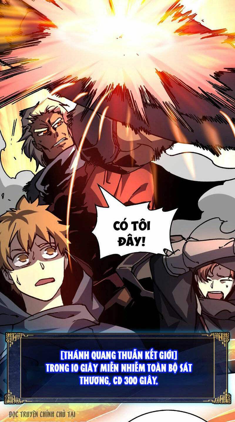 Bắt Đầu Kế Nhiệm Boss Hắc Long, Ta Vô Địch Chapter 2 - Trang 2