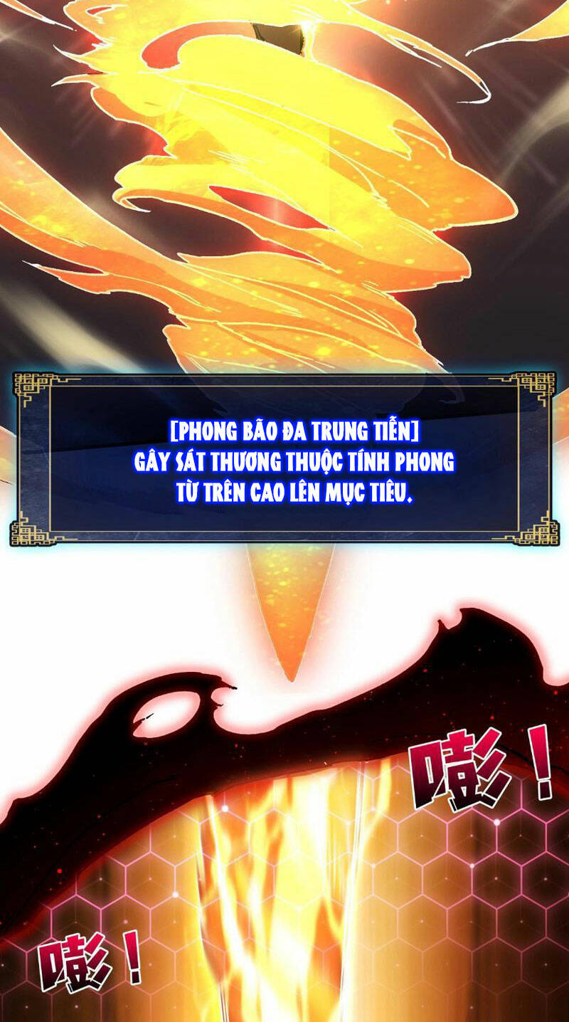 Bắt Đầu Kế Nhiệm Boss Hắc Long, Ta Vô Địch Chapter 2 - Trang 2