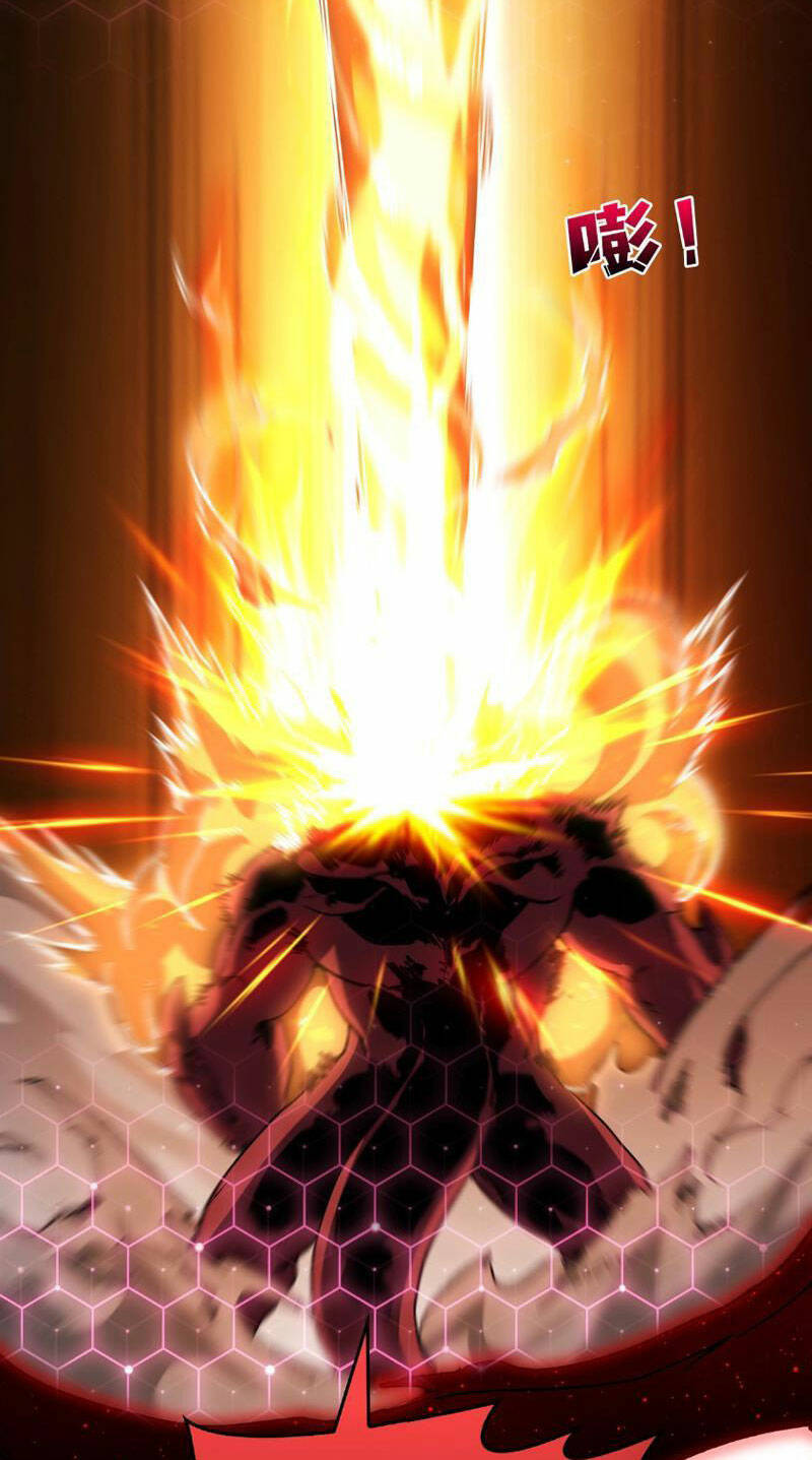 Bắt Đầu Kế Nhiệm Boss Hắc Long, Ta Vô Địch Chapter 2 - Trang 2